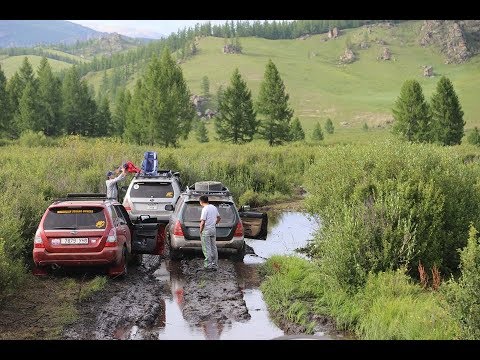 Видео: Гүнжийн сүм аялал 2017.08.12 Mongolian Subaru Off-roaders