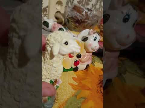 Видео: Семья каровок 1 сезон 8 серия чеснок для заклинания