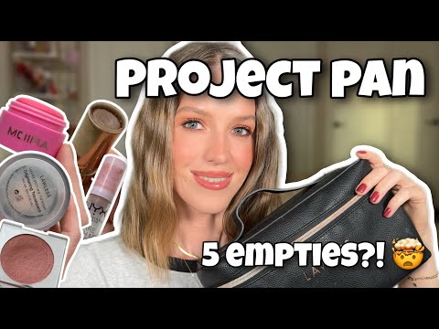 Видео: ОБНОВЛЕНИЕ ПРОЕКТА PAN // прогресс + пустые места 🙌🏻