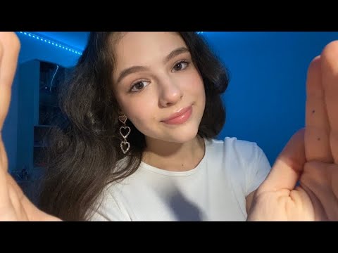 Видео: АСМР ЭФФЕКТ НАУШНИКОВ 🎧 *неразборчивый шепот*