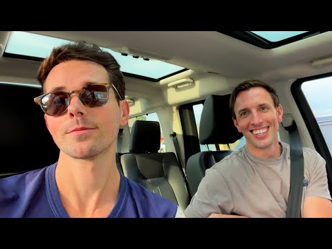 Видео: Папочка?