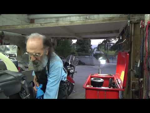 Видео: Нужно подготовить цилиндр Harley Shovelhead