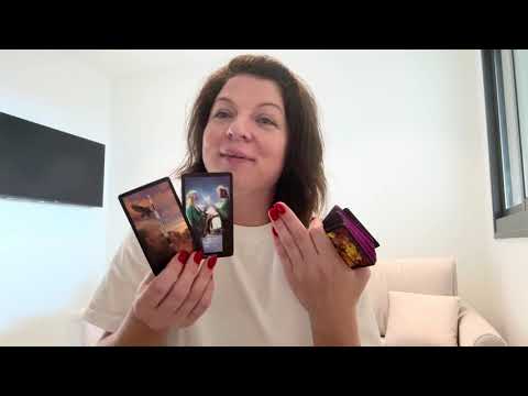 Видео: 🔥Тайные разговоры о Вас?Что Он о Вас Думает и Говорит!?🍁🌸