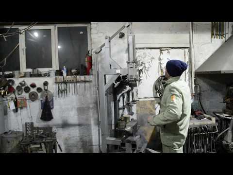 Видео: Моя ШЛЕП-НОГА !