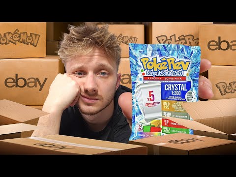 Видео: Я купил ВСЕ таинственные коробки на eBay