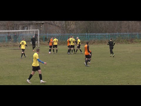 Видео: Ліга Чемпіонів Тернопільщини Плотича - Довжанка  3-1