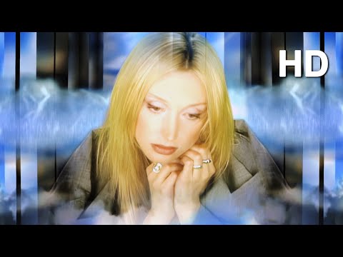 Видео: Кристина Орбакайте - Бесприютная душа (Official Video) [HD Remastered]