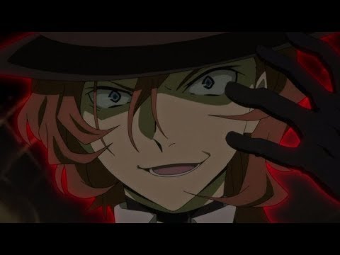 Видео: Дазай | Чуя  - Вела меня