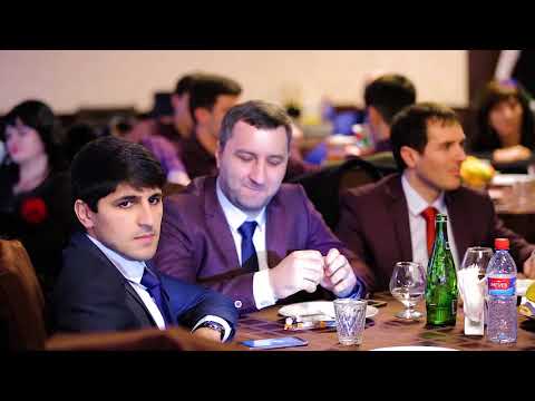 Видео: Нариман Асланов Рыжая