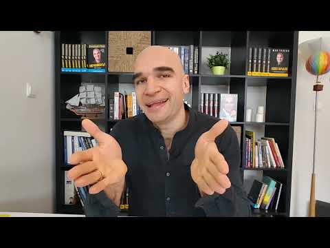 Видео: 5 Минутен Ментор - Ден 2: Трите лица!