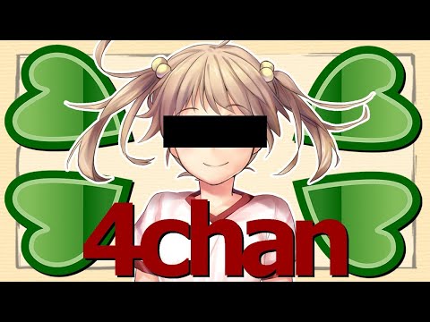 Видео: Гиггук - Хентайная игра, которая сломала 4chan