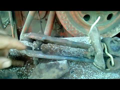 Видео: Косагон с комбайна нива на косилку КЗН