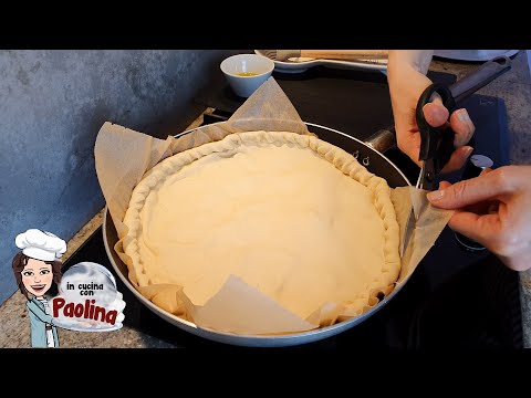 Видео: Быстрая фокачча на сковороде. Без закваски. Без духовки!