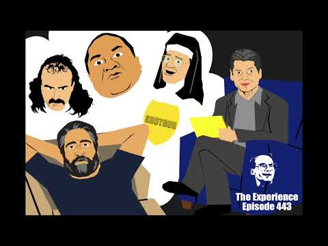 Видео: Джим Корнетт об идеях Винса Руссо для Shotgun Saturday Night