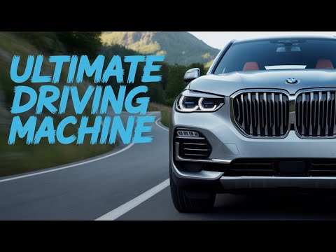 Видео: Проблема №1 BMW X5, о которой вы никому не рассказываете