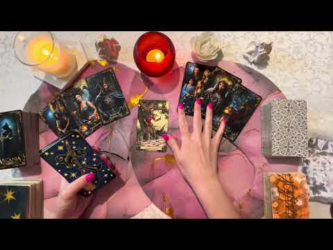 Видео: Вы и Он.. Что БЫЛО? Что СЕЙЧАС? Что БУДЕТ?.💖💖🌞🌚💫