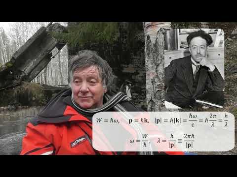 Видео: ЧК МИФ 5 3 01 00L2  Соотношение неопределенности