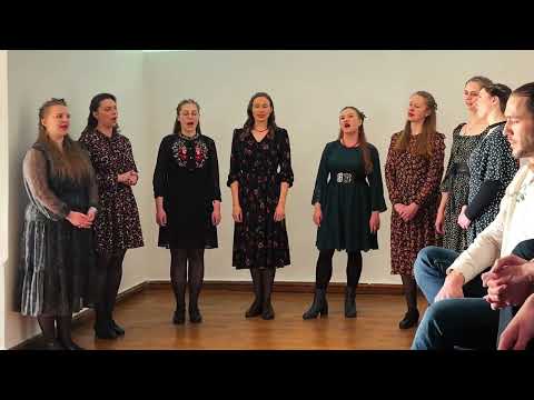 Видео: Вясновы канцэрт “Вясна-красна”