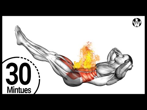 Видео: 30 минут! Мы обещаем 100% кубики пресса.