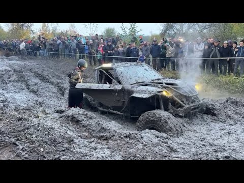 Видео: Гонка в Осетии кубок СКФО конец сезона 2024