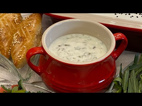 Видео: ДОВГА/КАК ПРИГОТОВИТЬ ДОВГУ, ЧТОБЫ ОНА НЕ СВЕРНУЛАСЬ/ГОТОВИМ ДОВГУ ЛЕГКО И БЫСТРО👌👌👌