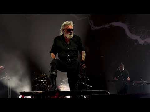 Видео: 06.09.25 - АлисА - "В путь" - KkinchevFest - МУЗПОРТ