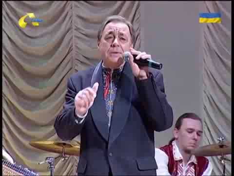 Видео: Два кольори. Муз. О. Білаш. сл. Д. Павличко.