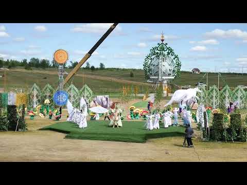 Видео: Ысыах Олонхо 2024 Амга