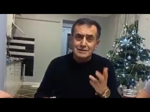 Видео: Бакинский армянин поёт песню про море