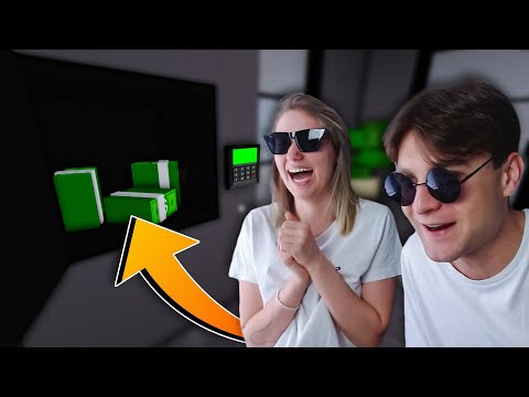 Видео: 24 ЧАСА ГРАБИМ С ДЕВУШКОЙ СОСЕДЕЙ В БРУКХЕЙВЕН РП! Челлендж в Brookheven RP Roblox. Брайс Роблокс