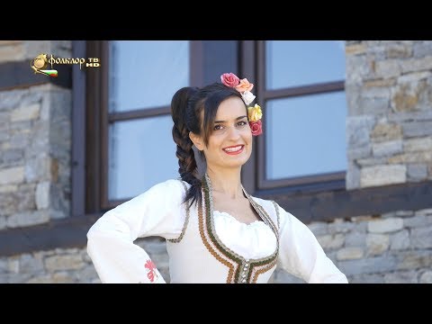 Видео: Валерия Момчилова – Мари Елице