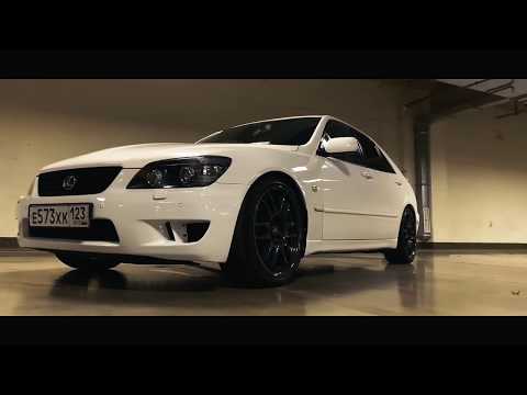 Видео: Обзор Lexus IS200 на V8 / Auto Emotion