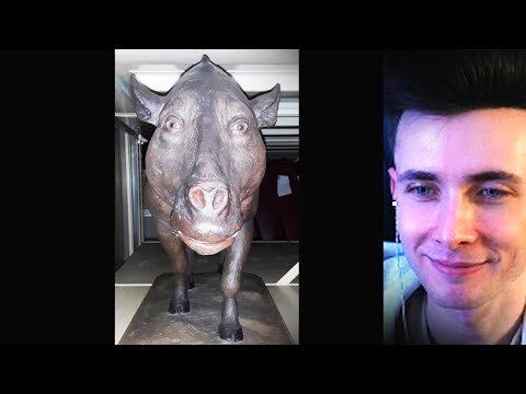 Видео: ХЕСУС СМОТРИТ: МЕМЫ ИЗ ТИКТОКА РОФЛЯННАЯ СОЛЯНКА. 103. (ТЫ НЕ СМОТРЕЛ)