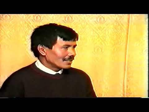 Видео: Айша бибі әлемі: Байдәулет Сазабековтің мұрасы