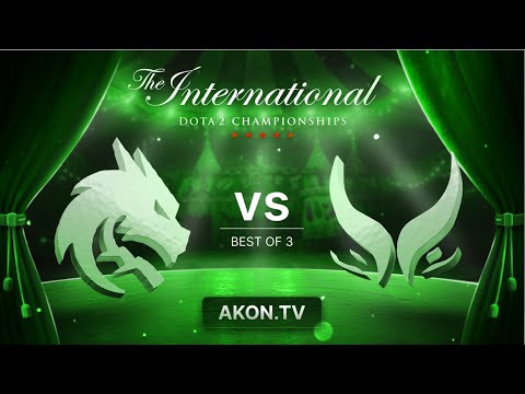 Видео: ДОТА 2 [RU] Team Spirit vs Xtreme Gaming [bo3] The International 2024