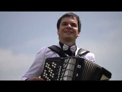 Видео: Динар Бадрутдинов - Зэнгэр кынгыраулар