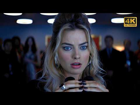 Видео: Она пыталась развести его на деньги, но он уже все знал наперед.. 4К.