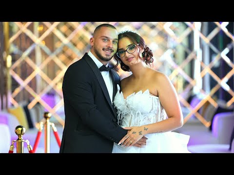 Видео: LIVE!!! Сватба на Изабела и Венцислав