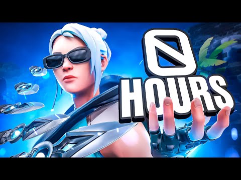 Видео: Как выглядит 0 часов JETT в Valorant | при участии Kaemi