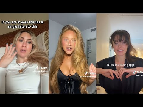 Видео: Почему мужчины перестали встречаться (часть 900)