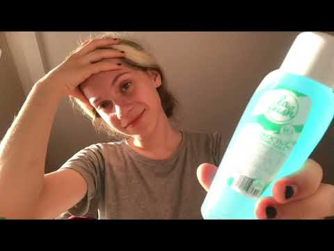 Видео: СБОРЫ В ЛАГЕРЬ-1 Часть!!!                    Собираю уход. и декоративную косметику.☺️🤓