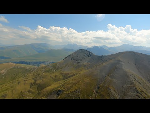 Видео: УТС Джилы-су. Круг