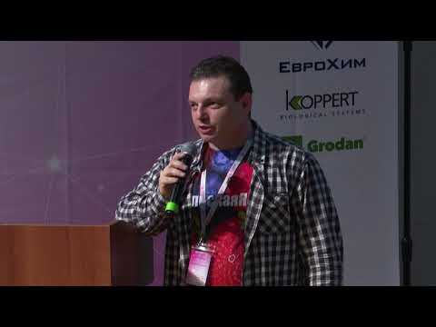 Видео: Планирование сортимента и объемов закладки ягодных культур Евгений Митницкий