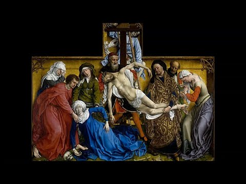 Видео: Римский-Корсаков. Светлый праздник, версия 2