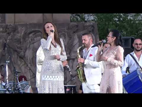 Видео: Концерт в чест на 85г. от рождението на акад. Петко Радев в гр. Чирпан - 13.04.2018