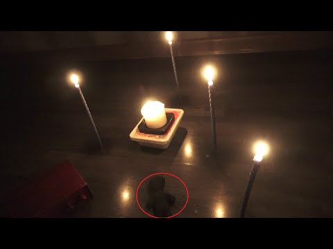 Видео: САМАЯ СТРАШНАЯ НОЧЬ В КВАРТИРЕ С КИКИМОРОЙ \ ВЫСОКАЯ ПАРАНОРМАЛЬНАЯ АКТИВНОСТЬ