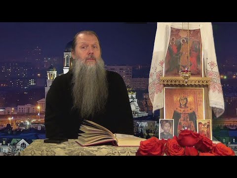 Видео: "Святая Екатерина...". Тема вопросов: "Земная умудренность и небесная премудрость". Конф. 071224.
