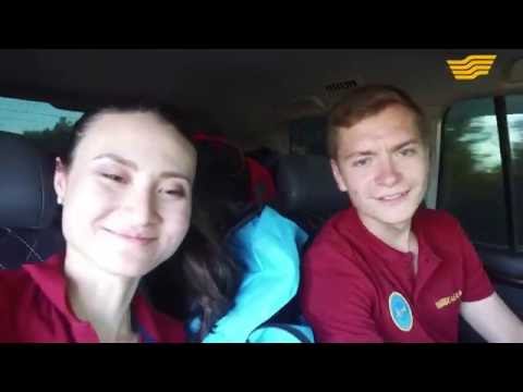 Видео: «Экспедиция 25». Алаколь