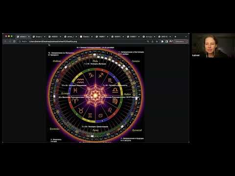 Видео: 1 Генный ключ и Пента / II