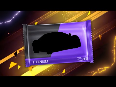 Видео: НАКОНЕЦ-ТО! Легендарная вещь, не имеющая аналогов! | TOP DRIVES